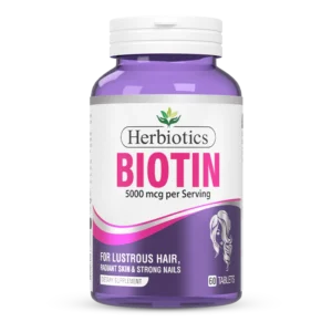 Biotin-5000
