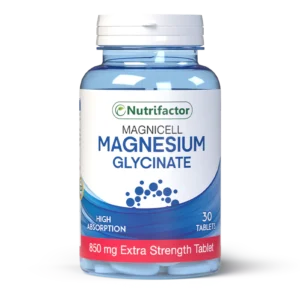 Magnesium Glycinate