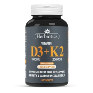 Vitamin-d3k2
